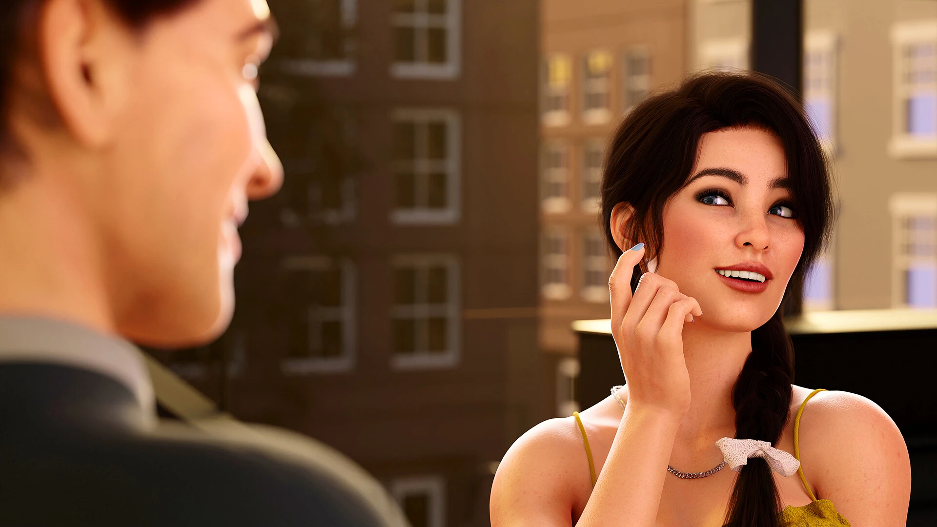 FreshWomen - Season 2 screenshot 5
